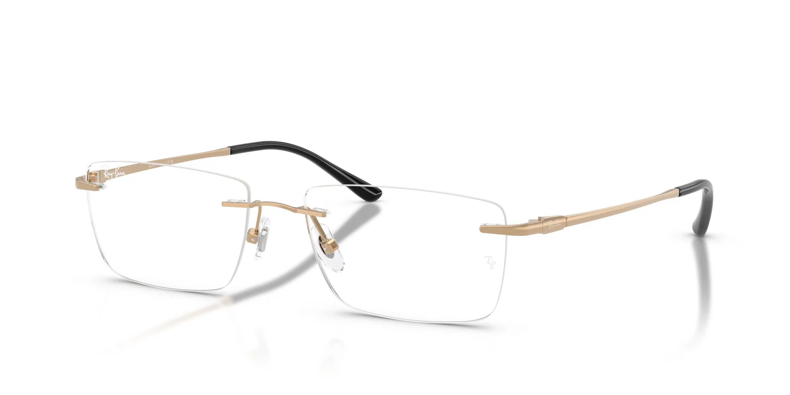 Ray-Ban 8781D Eyeglasses - view 29